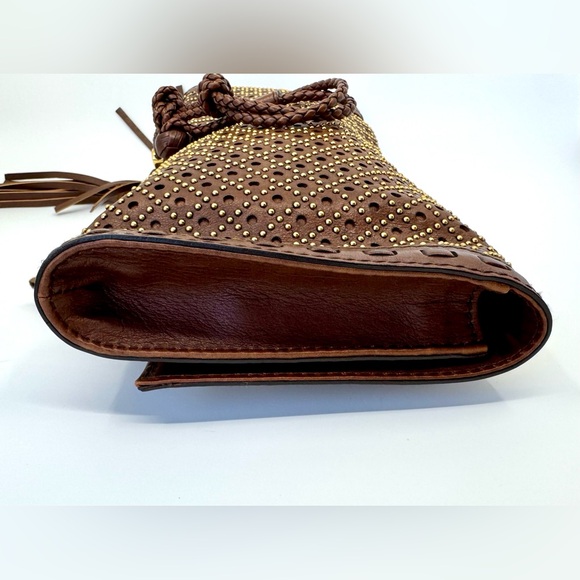 Gucci Malika Clutch - Picture 8 of 13